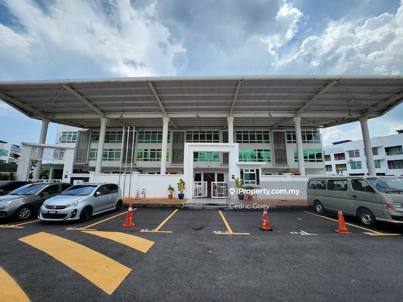 For Rent - Pandan Indah 4