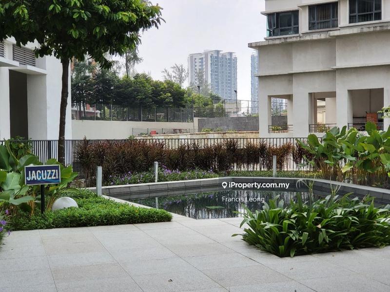 Condominium for Rent in A'Marine Condominium by Francis Leong - iProperty.com.my