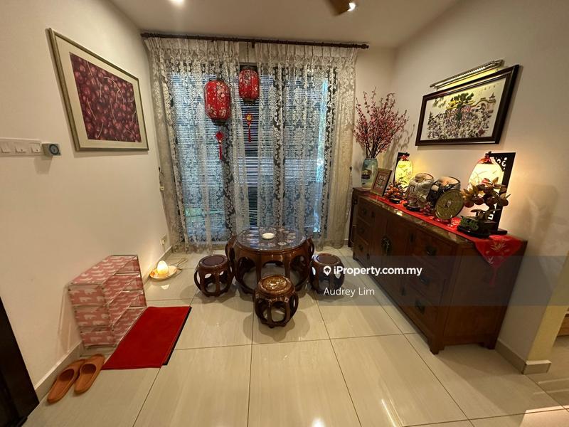 2.5-storey Terraced House for Sale in gcika, Kajang by Audrey Lim - iProperty.com.my