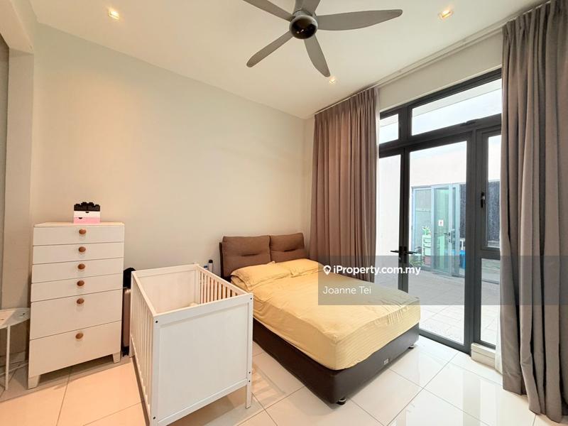 Semi-Detached House for Rent in Courtyard Villa @ Sejati Residences, Cyberjaya by Joanne Tei - iProperty.com.my