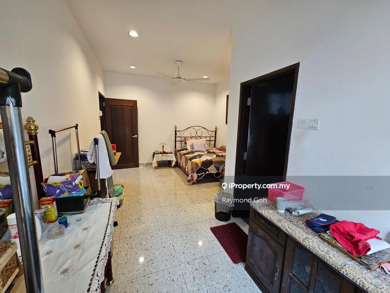 Semi-Detached House for Sale in Bukit Damansara, Damansara Heights by Raymond Goh - iProperty.com.my