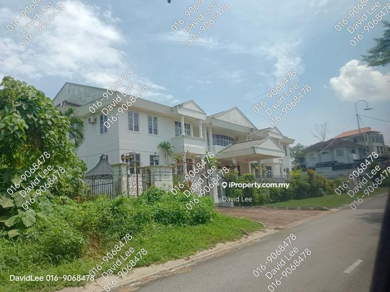 Bungalow House for Sale in Saujana Impian, Kajang by David Lee - iProperty.com.my