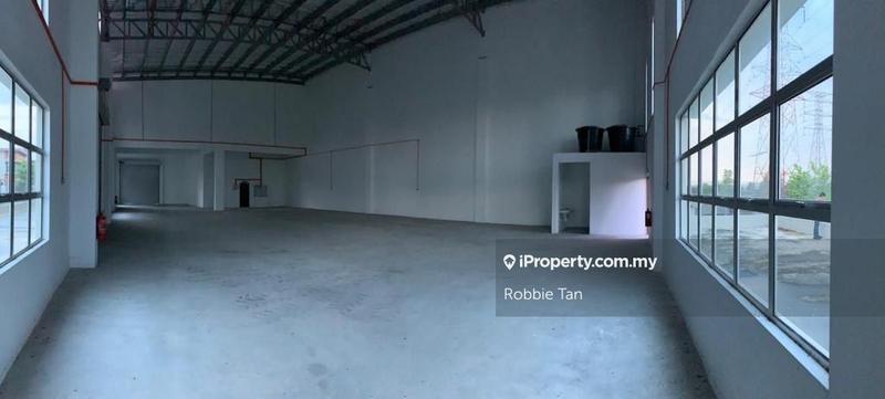 Kilang Berkembar untuk Dijual di Kempas, Johor Bahru oleh Robbie Tan - iProperty.com.my