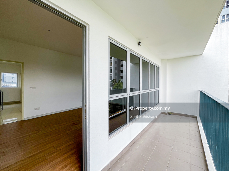 Kediaman Servis untuk Dijual di Cerrado @ Southville City oleh Zarif Zahisham - iProperty.com.my