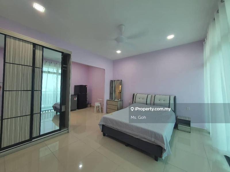 Condominium for Rent in KSL Residence 2 @ Kangkar Tebrau by Ms. Goh - iProperty.com.my