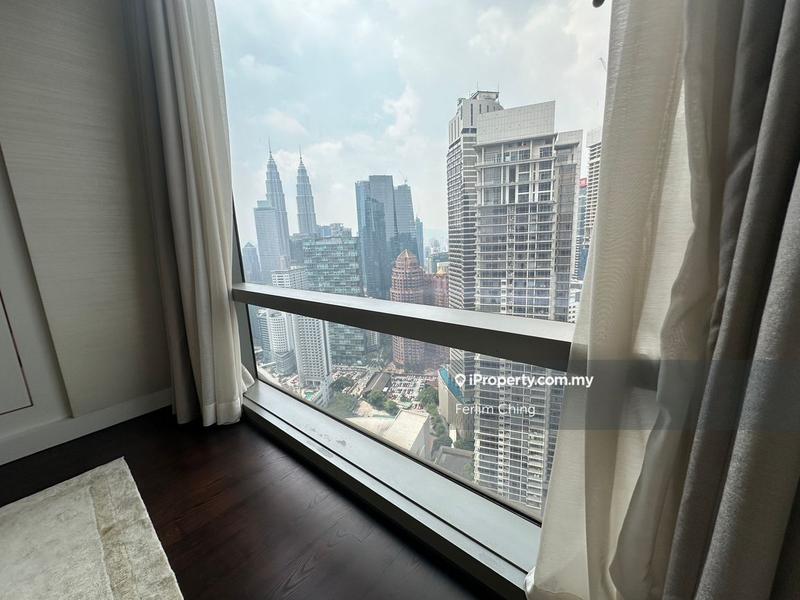 For Rent - Pavilion Suites