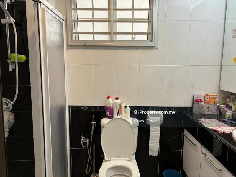 Pejabat untuk Disewa di Plaza Sinar, Segambut oleh Grace Chooi - iProperty.com.my