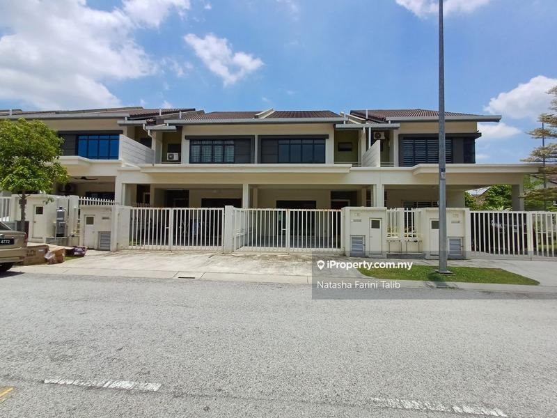 2-storey Terraced House untuk Dijual di Avista@Warisan Puteri Kota Warisan, Sepang oleh Natasha Farini Talib - iProperty.com.my