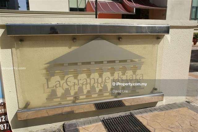 For Sale - La Grande Kiara