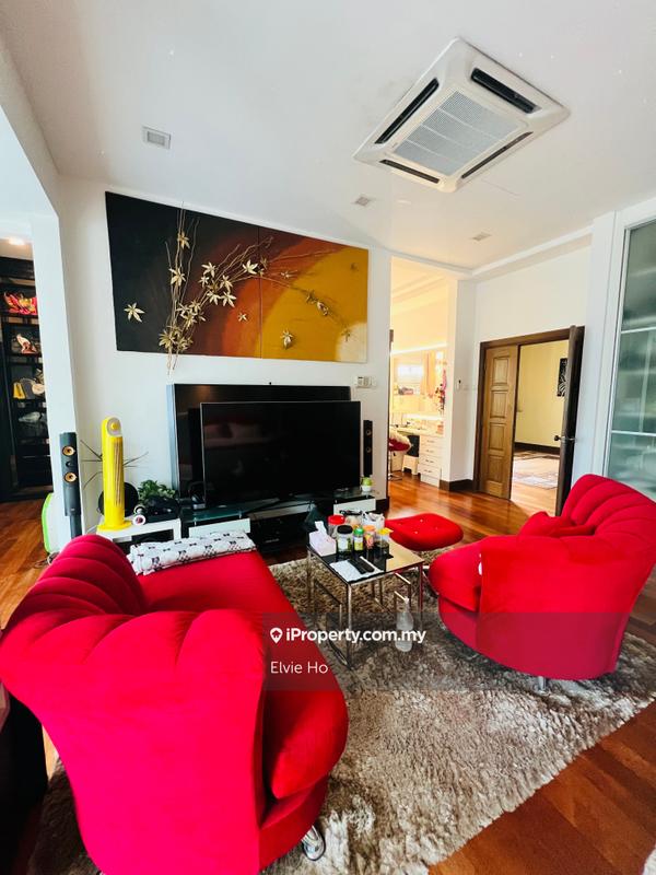Rumah Berkembar untuk Dijual di Taman Sierra Seputeh, Seputeh oleh Elvie Ho - iProperty.com.my