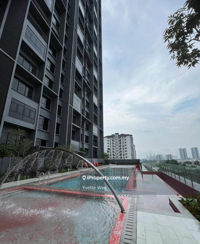 Service Residence for Rent in The Rosewoodz @ Bukit Jalil by Louis Wee - iProperty.com.my