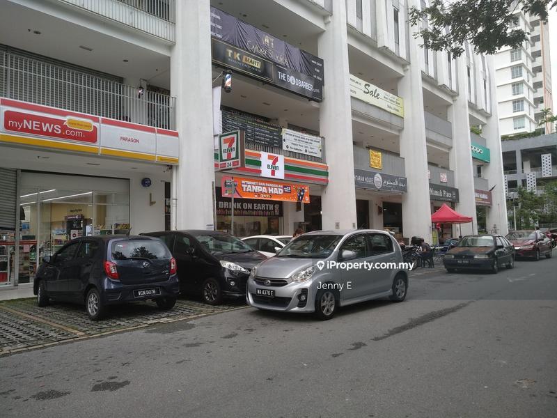 Shop-Office for Sale in Cyberjaya, Cyberjaya by Jenny E - iProperty.com.my