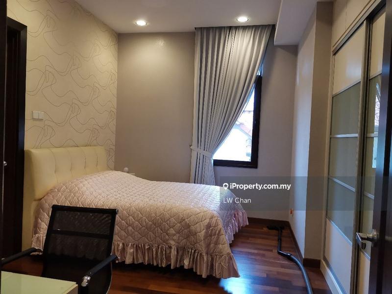 Bungalow House for Sale in Setia Eco Park, Setia Alam by LW Chan - iProperty.com.my