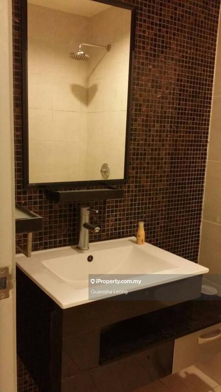 Kondominium untuk Dijual di Villa Orkid oleh Quanisha Leong - iProperty.com.my