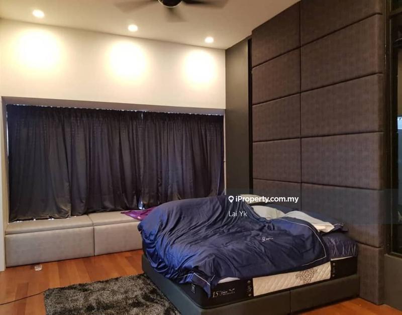 Rumah Berkembar untuk Dijual di Temasya Anggun, Glenmarie oleh Lai Yk - iProperty.com.my