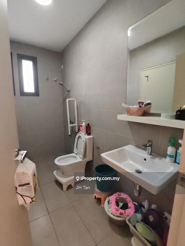 Rumah Berangkai 2 Tingkat untuk Disewa di Elmina, Shah Alam oleh JH Tan - iProperty.com.my