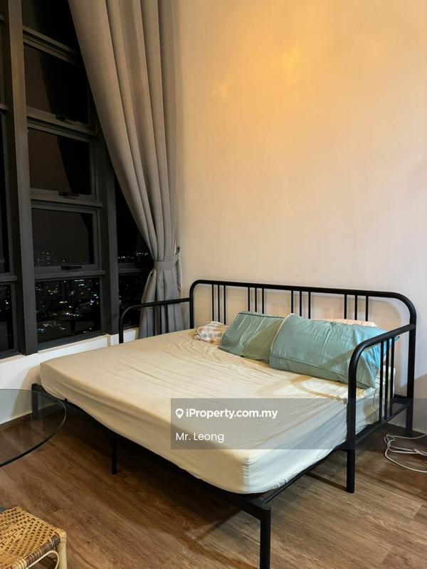 Service Residence for Rent in EkoCheras Service Residences by Mr. Leong - Bedroom - iProperty.com.my