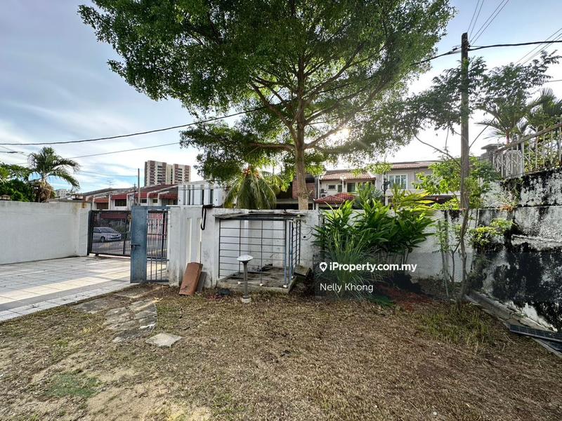 Rumah Berkembar untuk Dijual di Taman Bukit Desa, Taman Desa oleh Nelly Khong - iProperty.com.my
