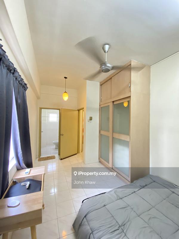 Pangsapuri untuk Dijual di Jalil Damai Apartments oleh John Khaw - iProperty.com.my