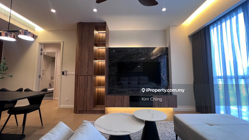 For Sale - TRX Residences