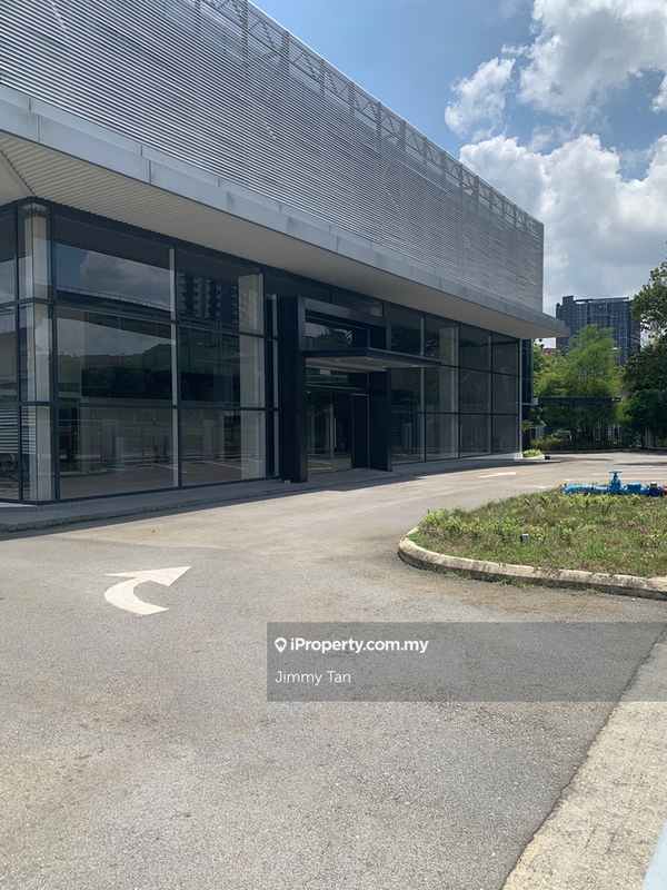 Detached Factory for Rent in Bandar Kinrara Seksyen 2, Bandar Kinrara by Jimmy Tan - iProperty.com.my