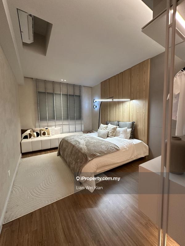 Kondominium untuk Dijual di Trinity Sensoria Residences oleh Lian Wei Kian - iProperty.com.my
