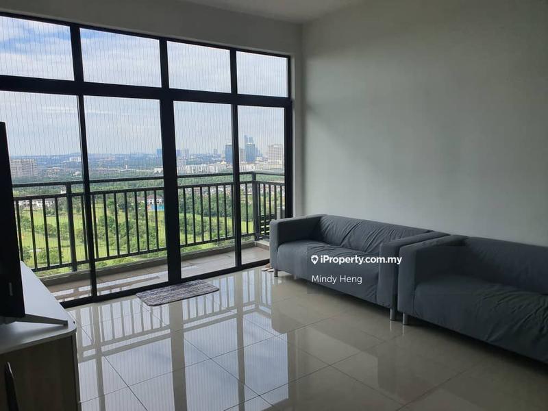 Service Residence for Sale in Molek Regency by Mindy Heng - iProperty.com.my
