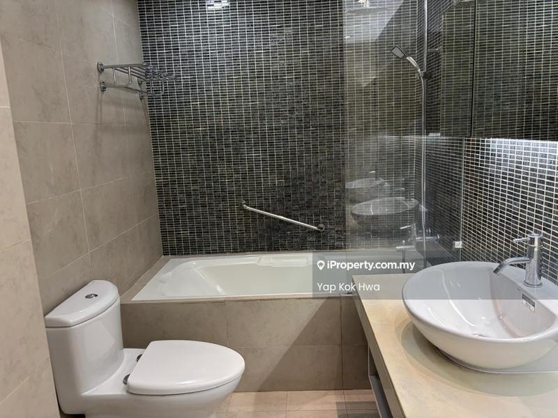 Kondominium untuk Dijual di Sri Kenny oleh Yap Kok Hwa - Bathroom - iProperty.com.my