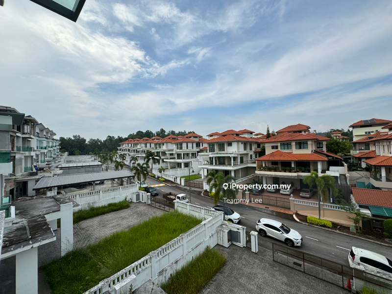 Bungalow House for Sale in Cheras, Kuala Lumpur by Teammy Lee - iProperty.com.my