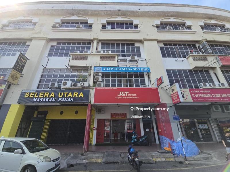 Kedai untuk Dijual di Desa Pandan, Ampang oleh William Ho - iProperty.com.my