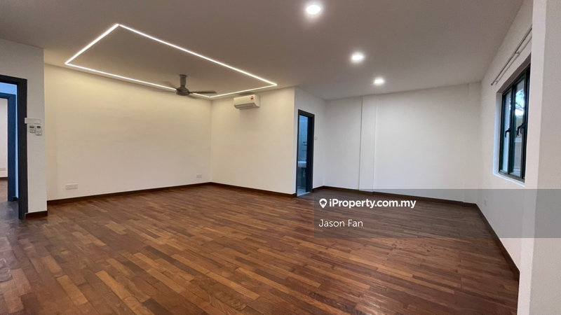 Bungalow House for Sale in Kota Kemuning, Shah Alam by Jason Fan - iProperty.com.my