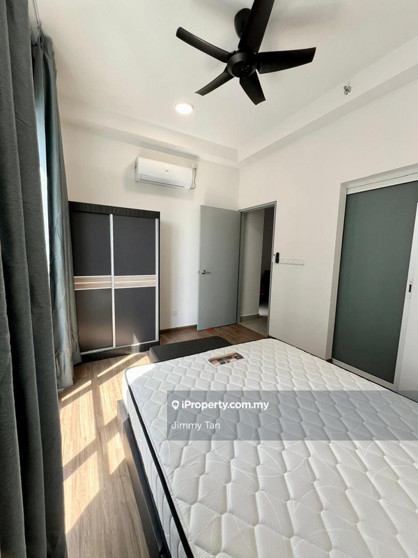 For Rent - 121 Residences