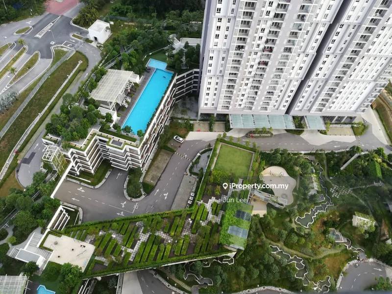 Condominium for Sale in Verdi Eco-Dominiums by Jun Lee - iProperty.com.my