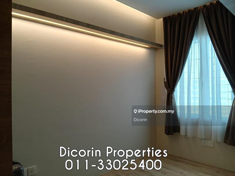 Kondominium untuk Dijual di The Clovers oleh Dicorin - iProperty.com.my