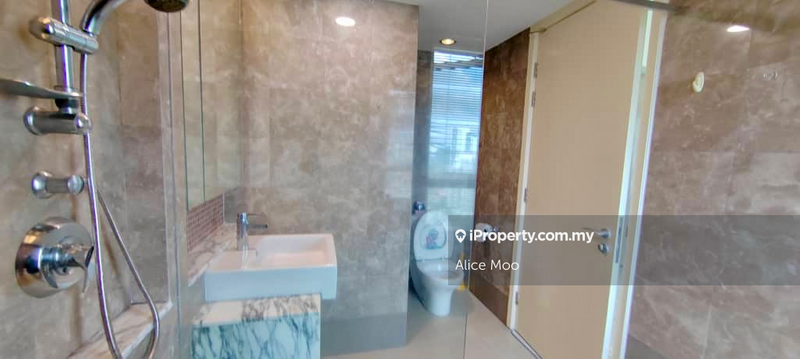 Kondominium untuk Disewa di Tiffani Kiara oleh Alice Moo - iProperty.com.my
