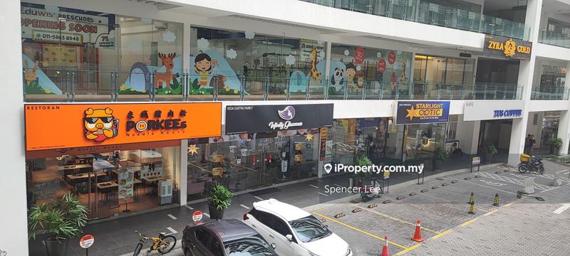 Kedai untuk Disewa di Sentul, Kuala Lumpur oleh Spencer Lee - iProperty.com.my