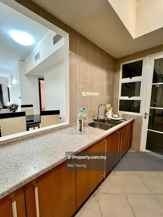 Condominium for Sale in Mont Kiara Aman by Wei Young - iProperty.com.my