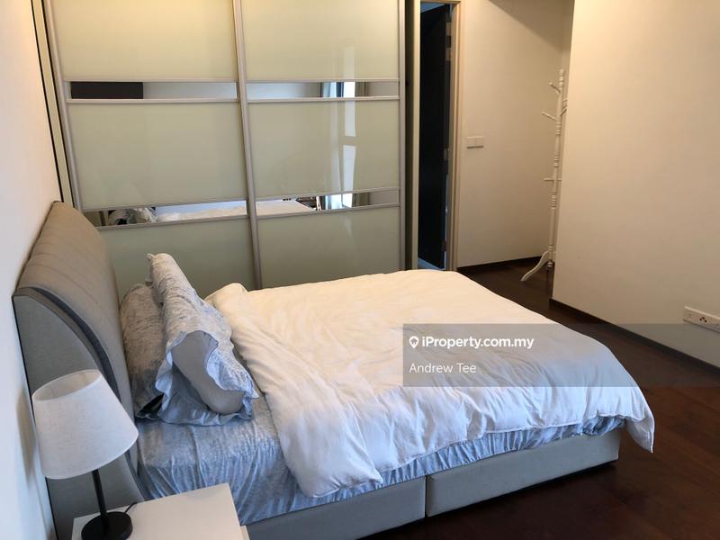 Condominium for Rent in The Breezeway by Andrew Tee - iProperty.com.my