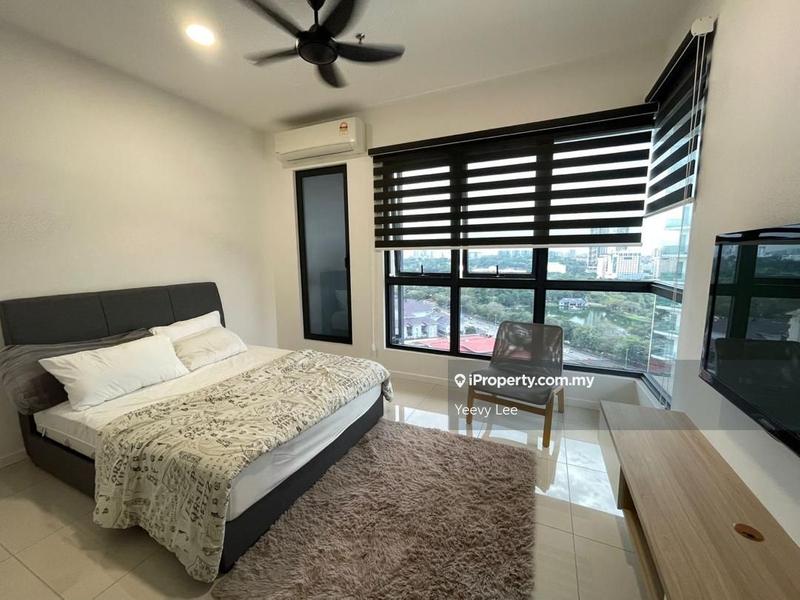 For Rent - Residential Suites @ HighPark