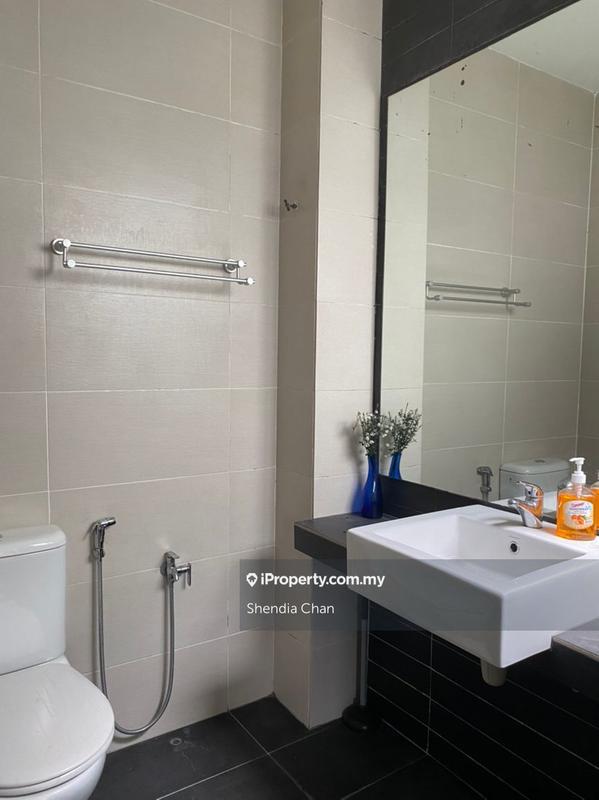 Rumah Berangkai 2 Tingkat untuk Dijual di Segambut Dalam, Segambut oleh Shendia Chan - iProperty.com.my