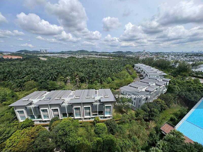 Kondominium untuk Dijual di D'Suites Akasia Horizon @ Horizon Hills oleh Andy Ong - iProperty.com.my