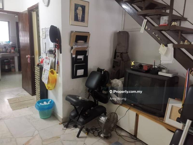 2-storey Terraced House for Sale in Taman Mayang, Petaling Jaya by Amy Wong - iProperty.com.my