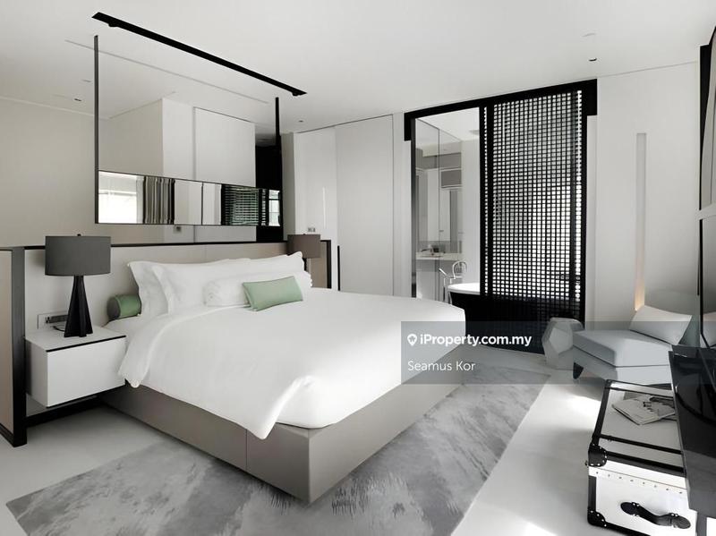 For Rent - ⭐ Corner ⭐ 98 ensuite ⭐ RM745 / room ⭐ Tourist Hotspot ⭐ Jalan Macalister