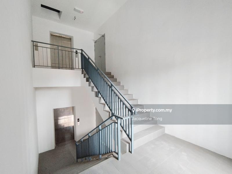 Semi-D Factory for Rent in Rawang, Selangor by Jacqueline Tong - iProperty.com.my