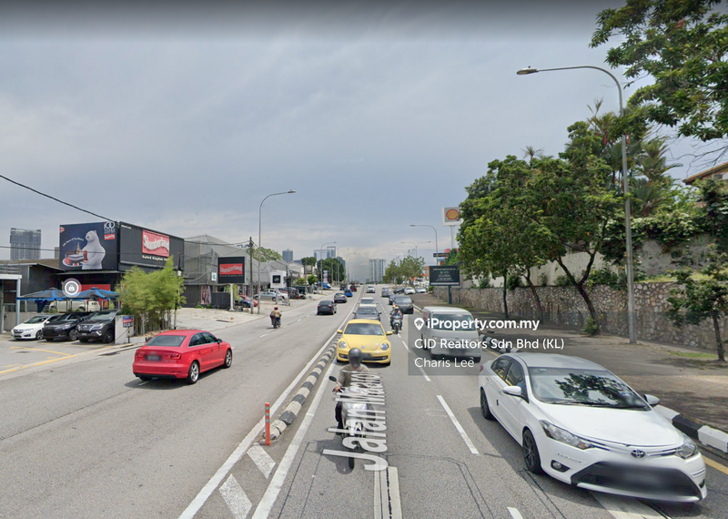 Commercial Bungalow for Rent in Bukit Bandaraya, Bangsar by Charis Lee - iProperty.com.my