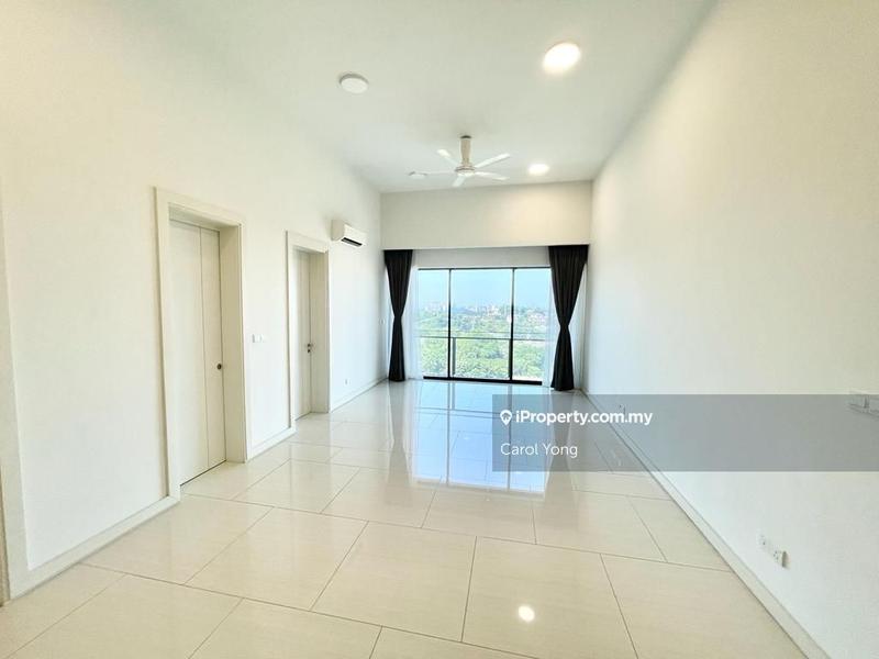 For Sale - One Central Park