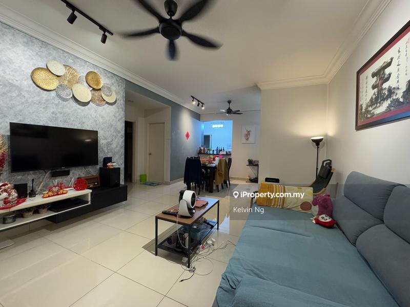 For Sale - Aman Heights Condominium