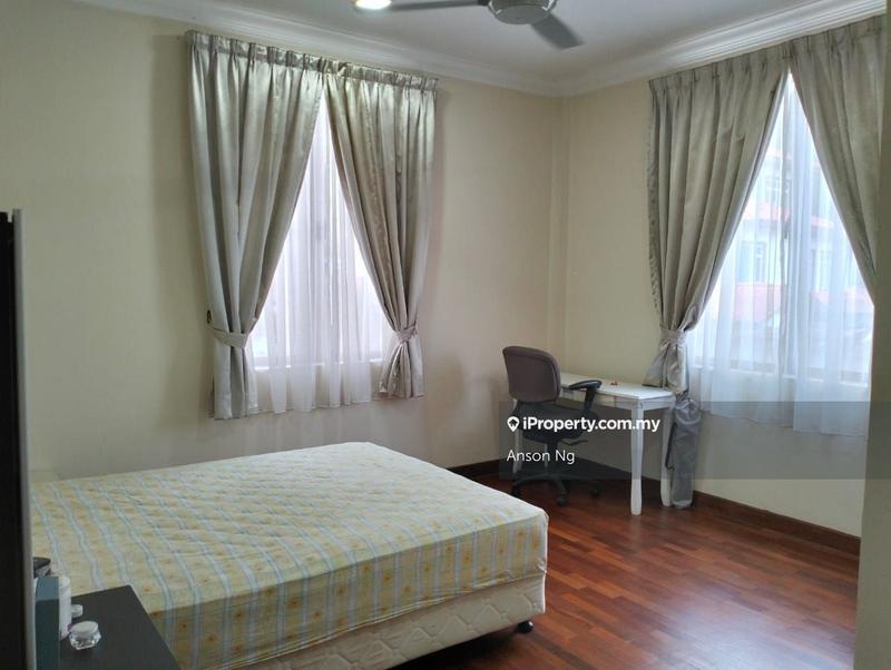 Bungalow House for Rent in Polo Vista, Kota Damansara, Petaling Jaya by Anson Ng - iProperty.com.my
