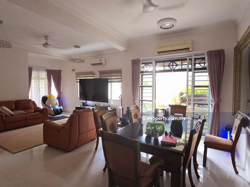 Rumah Berkembar untuk Dijual di Alam Sutera, Bukit Jalil oleh Grace Tan - iProperty.com.my