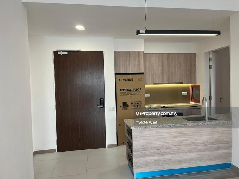 Service Residence for Rent in The Rosewoodz @ Bukit Jalil by Louis Wee - iProperty.com.my